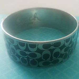 Coach Bracelet